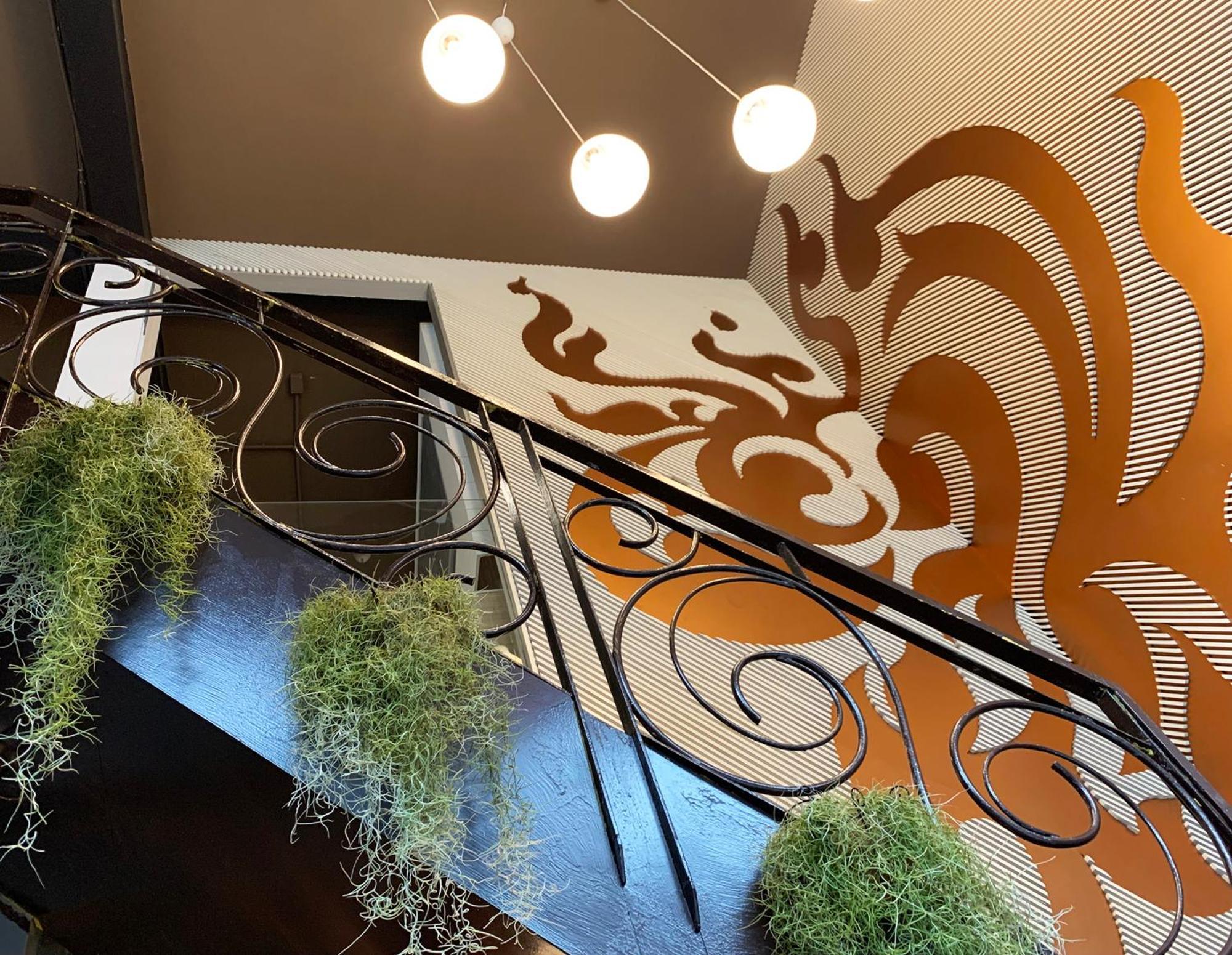 בנגקוק Susu Khaosan Hostel מראה חיצוני תמונה